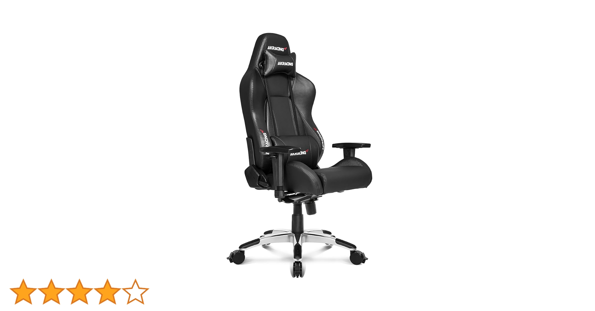 Amazon.co.jp: AKRacing オフィスチェア ゲーミングチェア